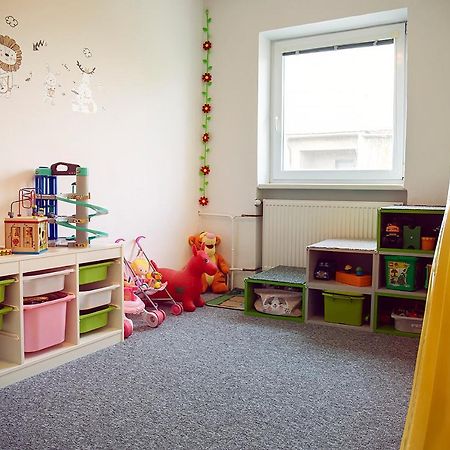Rodinny Apartman Příbor Buitenkant foto