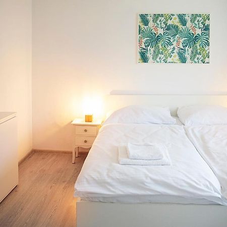 Rodinny Apartman Příbor Buitenkant foto