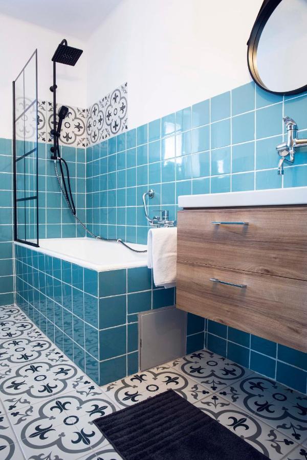 Rodinny Apartman Příbor Buitenkant foto