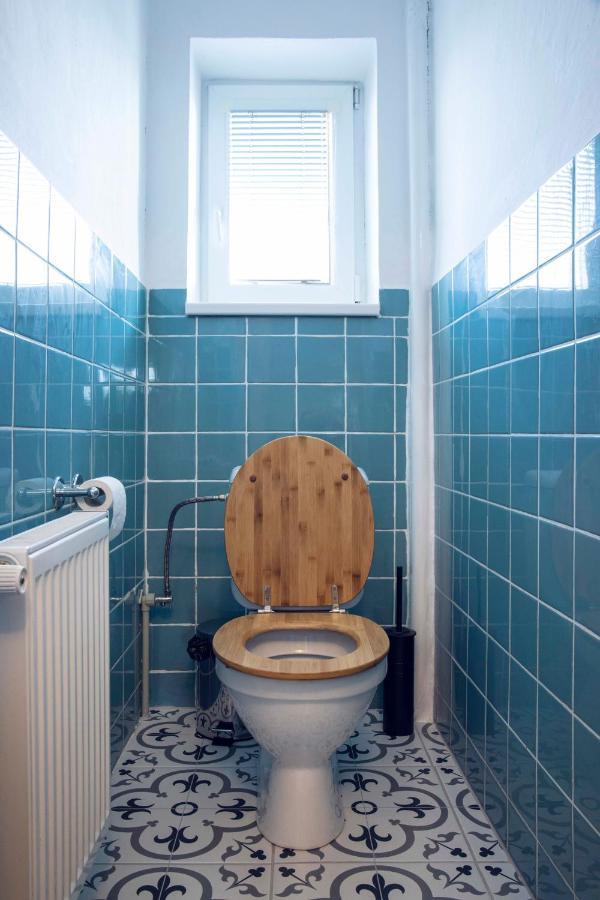 Rodinny Apartman Příbor Buitenkant foto