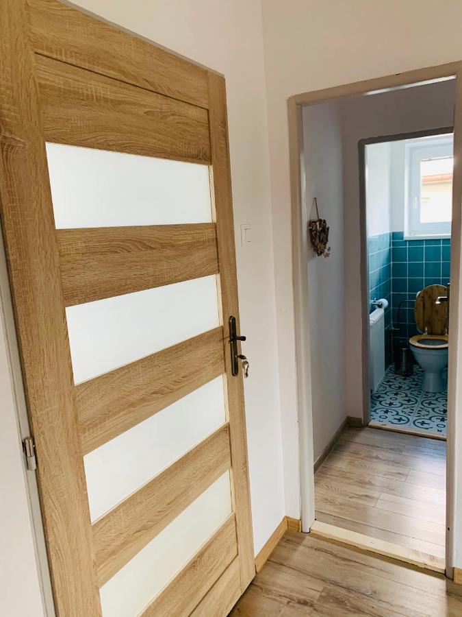 Rodinny Apartman Příbor Buitenkant foto