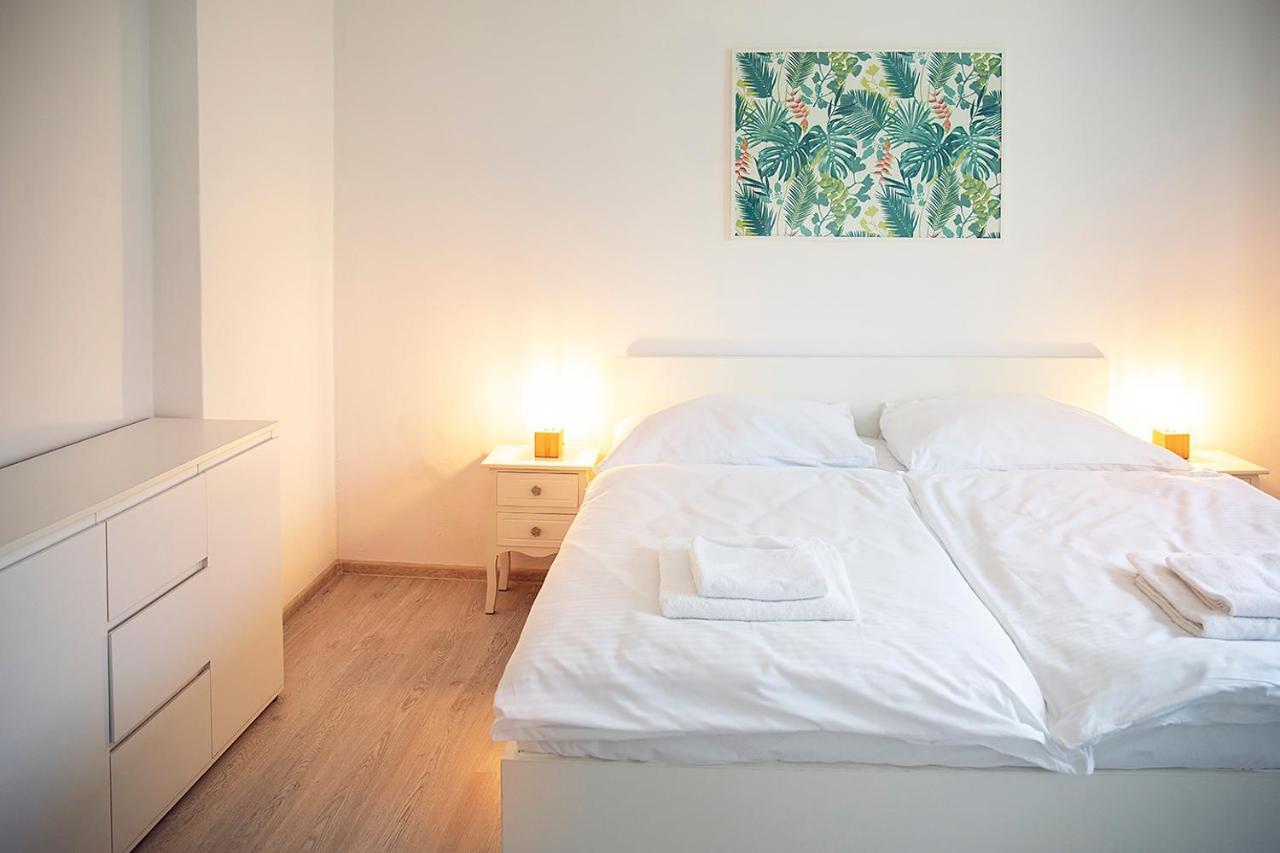 Rodinny Apartman Příbor Buitenkant foto